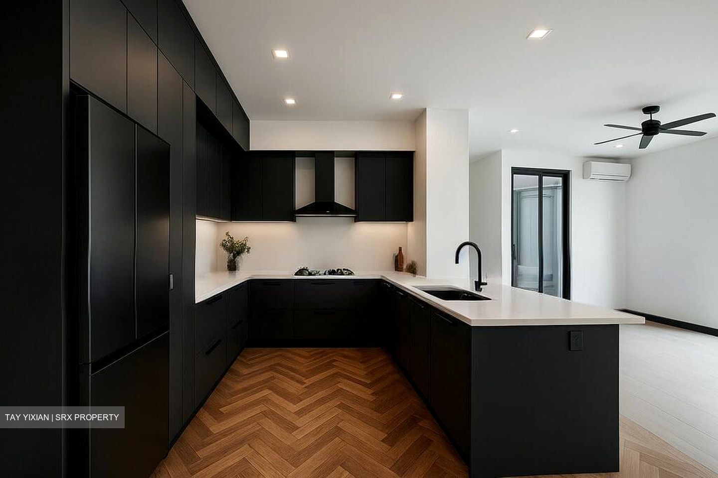 Cove Grove (D4), Detached #509513791